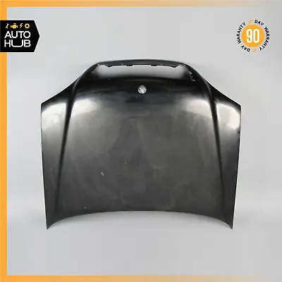 98-05 Mercedes W163 ML430 ML320 ML500 Hood Panel Assembly Black OEM • $327.85