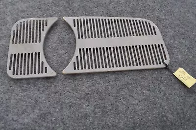 VW Classic Beetle Dashboard Speaker Grill Grille '68 On RHD (SPG14) • $35.36