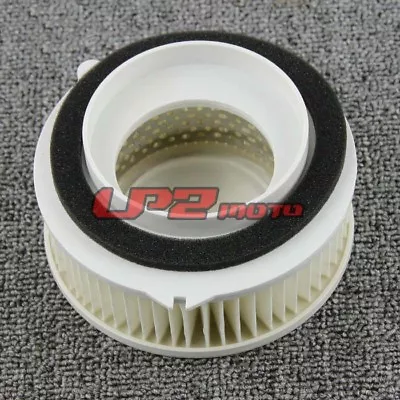 $21.61 • Buy Air Cleaner Filter Element For Yamaha V-Star DragStar XVS400 XVS650 Custom 97-16