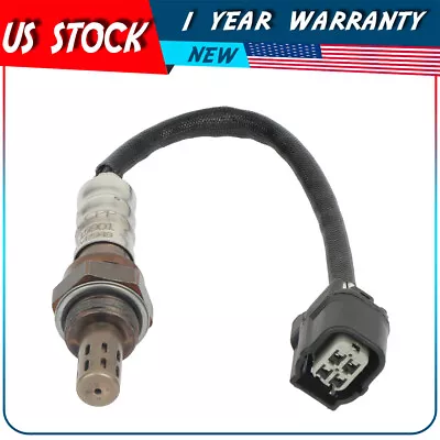 Oxygen 02 O2 Sensor For Acura TSX Honda Accord 2.4L Downstream Rear • $14.31