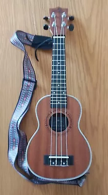 Ukulele • £35