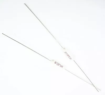 £3.32 • Buy 5 Pcs Aupo Pico Thermal Fuse TF Cutoff 125℃ 250V 2A P3-F CK NEW 