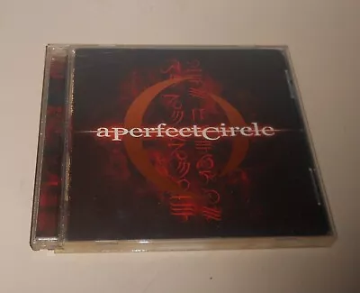 A Perfect Circle Mer De Noms CD FREE SHIPPING • $9