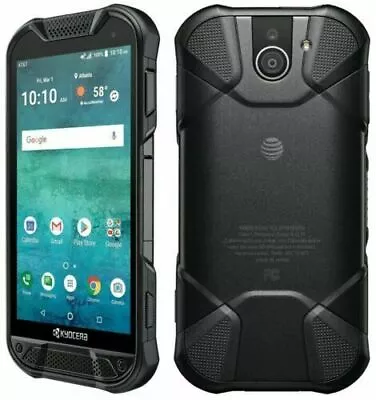 Kyocera Duraforce Pro2 E6920 AT&T Unlocked 4G Rugged 64GB Android SmartPhone New • $174.99