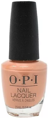 OPI Power Of Hue Collection Nail Lacquer Polish 15ml - The Future Is You NL B012 • £6.95