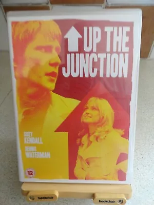 Up The Junction - Suzy Kendall Dennis Waterman Maureen Lipman • £5.49