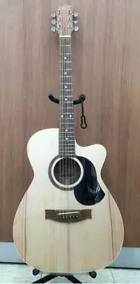 Maton Performer Acoustic Electric Guitar Safe Delivery From Japan • $2867.45