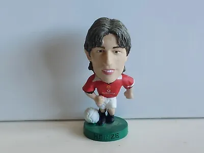 Corinthians Prostars Heinze Manchester United PR048 Loose Figure • £22.99