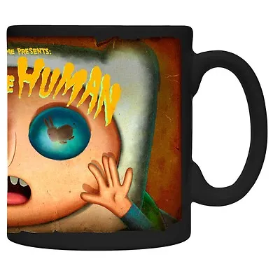 £18.40 • Buy Adventure Time - Finn The Human Coffee Mug