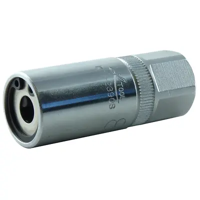 K-Tool 23908 8mm X 1/2  Drive Metric Stud Remover Socket (EA) • $15.03
