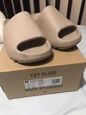 $135.50 • Buy Yeezy Slide Pure Us6 - Free Shipping