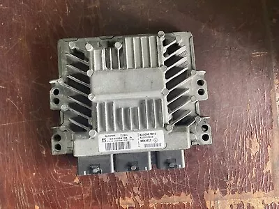 Renault Laguna Mk3 1.5 Dci Engine Control Unit Ecu 8200981816 • £20