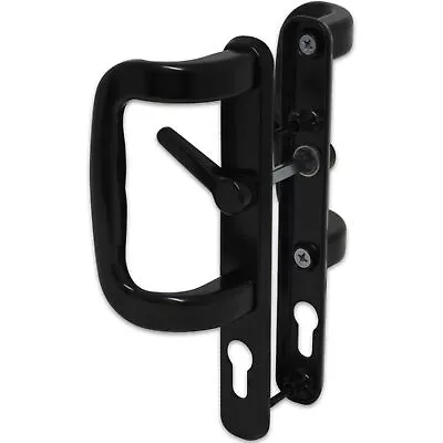 UPVC Sliding Patio Door Handle 92mm - Inline Sparta Lever Pair Set • £15.99