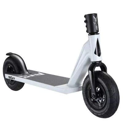 Envy ATS Pro S2 Base Scooter - White/Black • $299.90