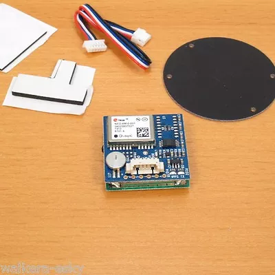 Walkera Part QR-X350 PRO-Z-09 GPS Module -USA Stock • $49