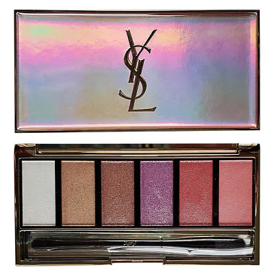 Yves Saint Laurent Shimmer Rush Palette Collector • $57