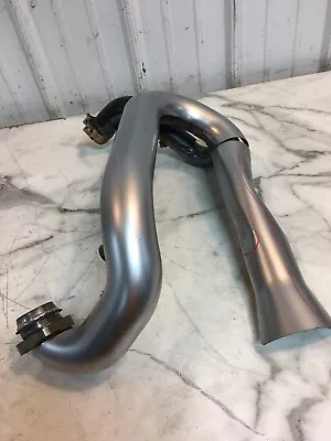 $299 • Buy 10 Harley Davidson V-Rod Muscle VRSCF Muffler Pipe Exhaust Header