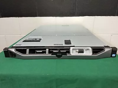 Dell OEMR R420 2x Intel Xeon E5-2430 2.2 GHz 12GB RAM • $150.04