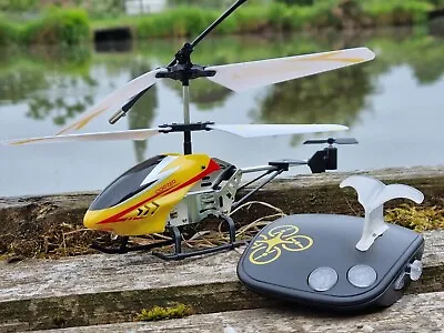 £18.99 • Buy RC Kids Drone Stunt ADHD UFO Play Radio Control Model Helicopter Entertainment