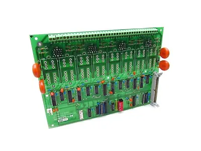 Adept 8 Relay Binary I/O Board 1031058020 • $24.95