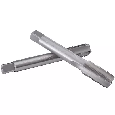 9/16-20 Right & Left Hand Thread Tap HSS 9/16 X 20 TPI For Bike Crank Repair • $17.69