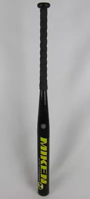 Vintage Miken Infinity Slowpitch Softball Bat-34 In/24 Oz-Crystal Bustos-RARE • $100