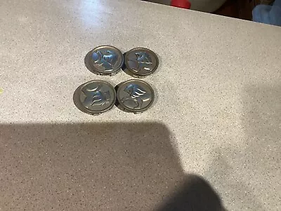 Holden Vy Commodore Wheel Centre Caps • $25