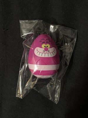 $17.50 • Buy Disney Parks Eggstravaganza Easter Egg Cheshire Cat