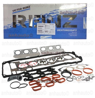 $178.16 • Buy New VICTOR REINZ Head Gasket Set For BMW M54 B25 B30  11120141055 / 02-33070-03