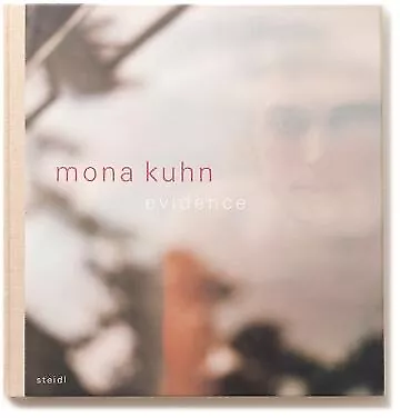 Mona Kuhn Evidence (Signed) • $186.59