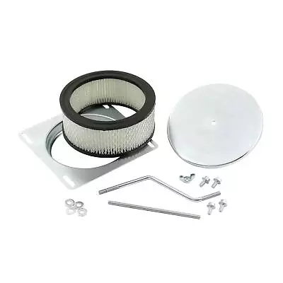 Mr Gasket 6652 Street Scoop Conversion Kit Single • $67.60