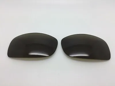 Aftermarket Replacement Lenses For Maui Jim Kahuna 162 Brown Polarized  • $34.95