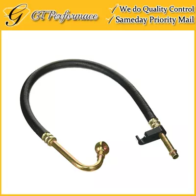 Quality Power Steering Return Hose 32-41-1-093-149 For BMW E39 525i 528i 530i  • $34.99