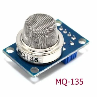 MQ135 MQ-135 Air Quality Sensor Hazardous Gas Detection Module For Arduino New • $1.09