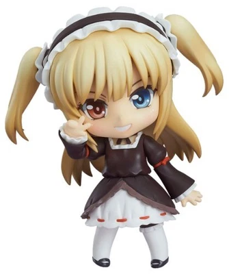 $75.41 • Buy Haganai NEXT Nendoroid Kobato Hasegawa Non-Scale ABS PVC Action Figure GoodSmile