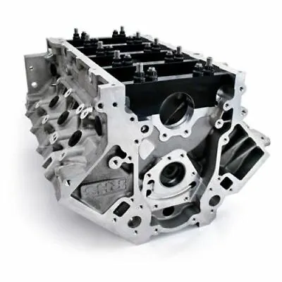 Racing Head Service 54903U Engine Block Aluminum 1-Piece Rear Main Seal • $7217.52