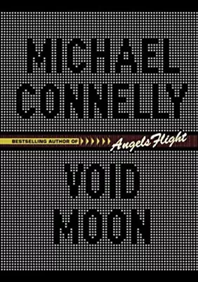 Void Moon Hardcover Michael Connelly • $20.49