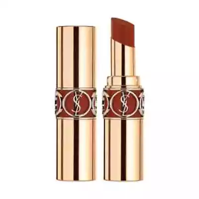 Ysl Rouge Volupte Shine Lipstick • $35