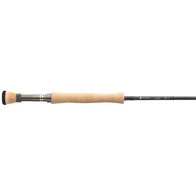 Hardy Zane Sintrix 330 9wt. Fly Fishing Rod 8’ • $325