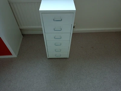 £30 • Buy Metal Cabinet