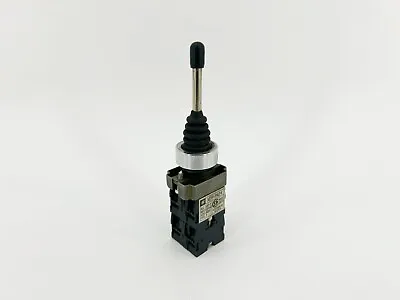 New Schneider Electric XDP-PA24 Joystick Controller 4 Position Momentary • $155.71