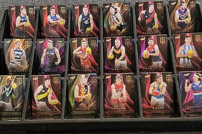 2024 Select AFL Footy Stars Stat Kings ( PICK YOUR CARD ) • $1
