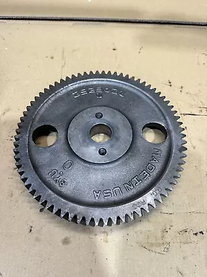 OEM Cummins P7100 Fuel Injection Pump Gear 94-98 12 Valve Dodge Ram Diesel • $150