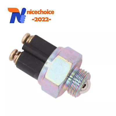 $15.34 • Buy New Marine Neutral Safety Switch For Borg Warner Velvet Drive 71C And 72C Series