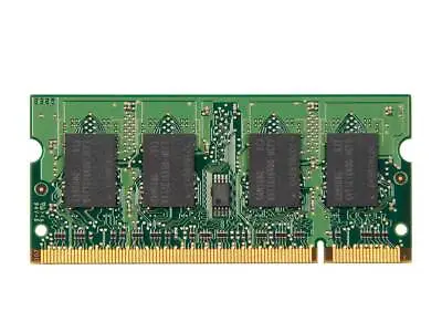 £10.44 • Buy Memory RAM Upgrade For Dell Inspiron Notebook 1545 2GB DDR2 SODIMM