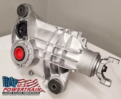 $1000 • Buy REMANUFACTURED SUBURBAN YUKON SILVERADO 4wd Front DIFFERENTIAL 4.10 9.25