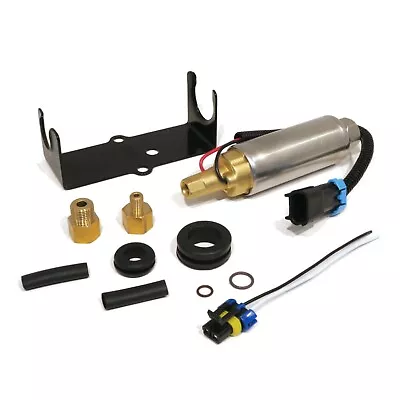 Electric Fuel Pump For Mallory 9-35428 935428 Watercraft Boat Engine Motor Gas • $84.99