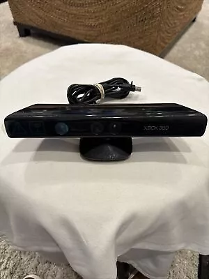 Microsoft 1414 Xbox 360 Kinect Sensor Bar WORKS! Ships FREE! OEM 🔥 • $13.79