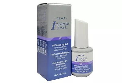 IBD No Cleanse UV Top Coat .5oz • $10.75