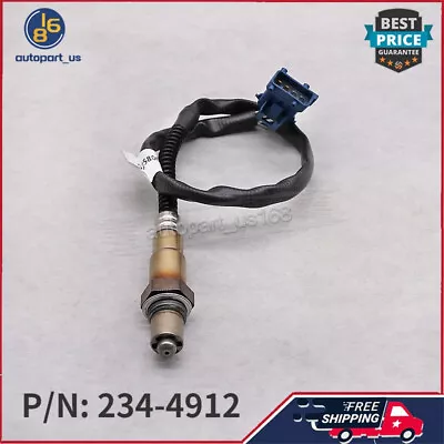 #234-4912 New Downstream Oxygen O2 Sensor Fits For Volvo C30 C70 S40 S60 S80 • $19.93